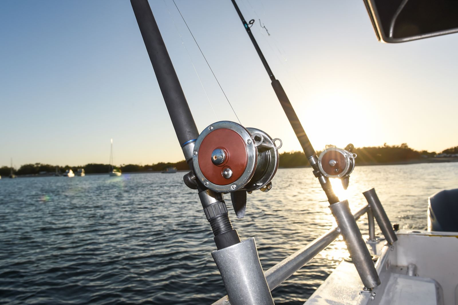Your Guide to Fishing Charters on St George Island, FL